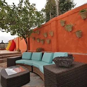 Country house Mananas Felices, Martos