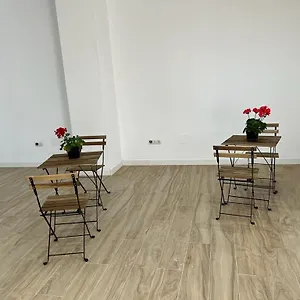 Apartment Castro, Osuna