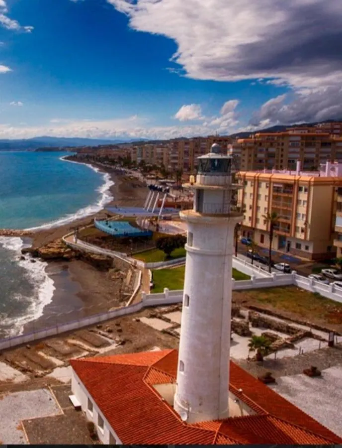 Appartamento Sol Y Playa Torrox
