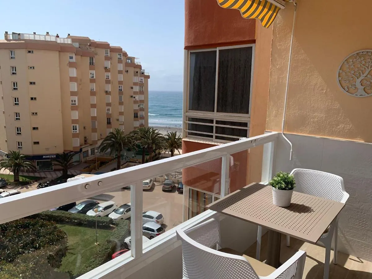 Appartamento Sol Y Playa Torrox Spagna