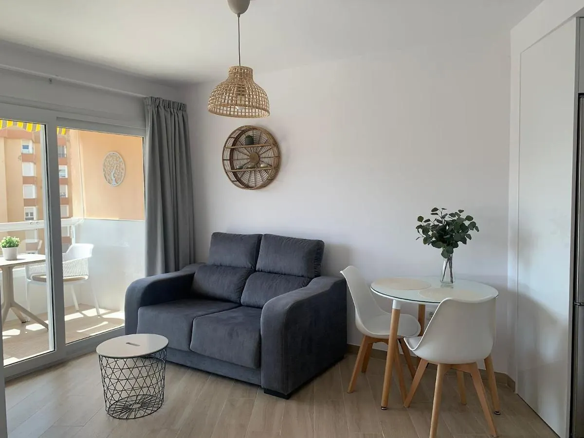 Appartamento Sol Y Playa Torrox