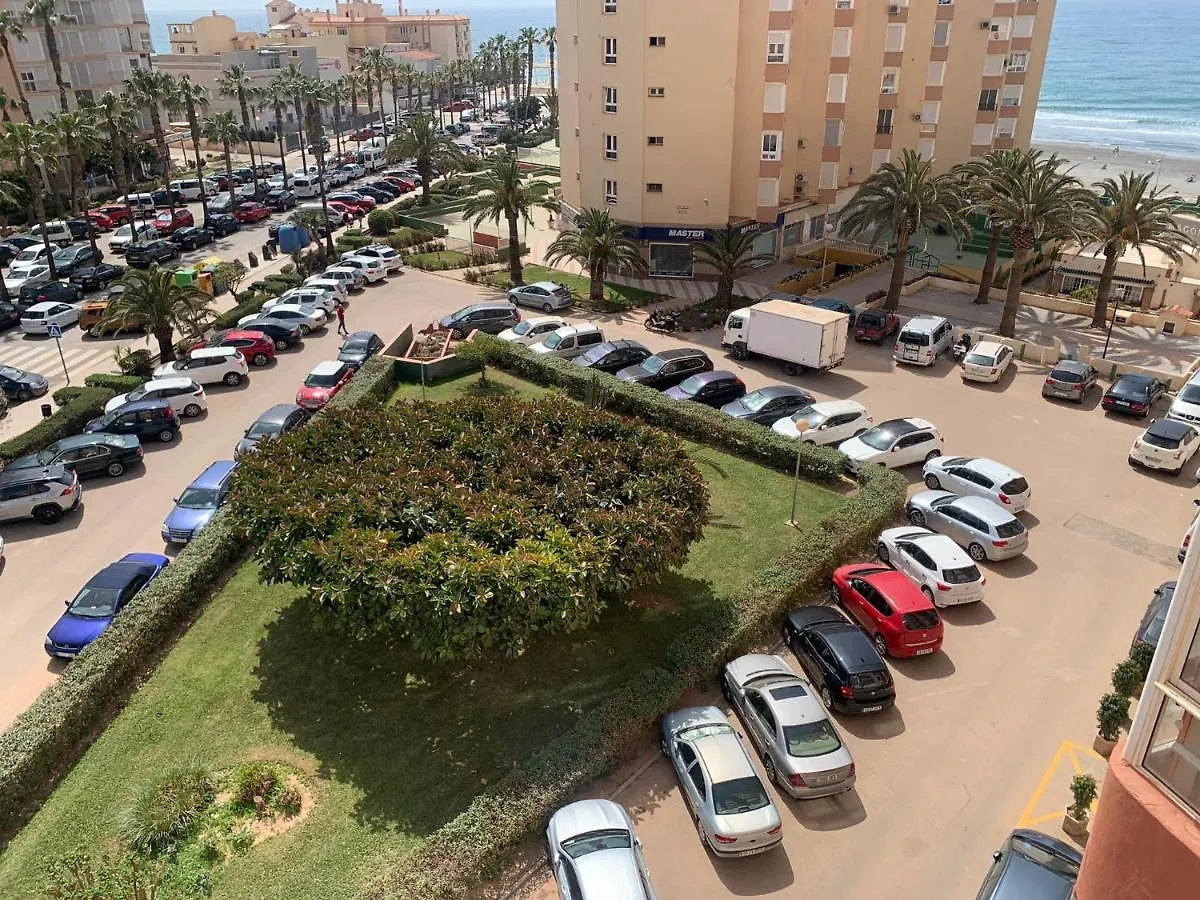 Appartamento Sol Y Playa Torrox Spagna