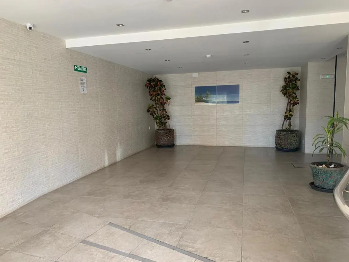 Sol Y Playa Torrox Apartment