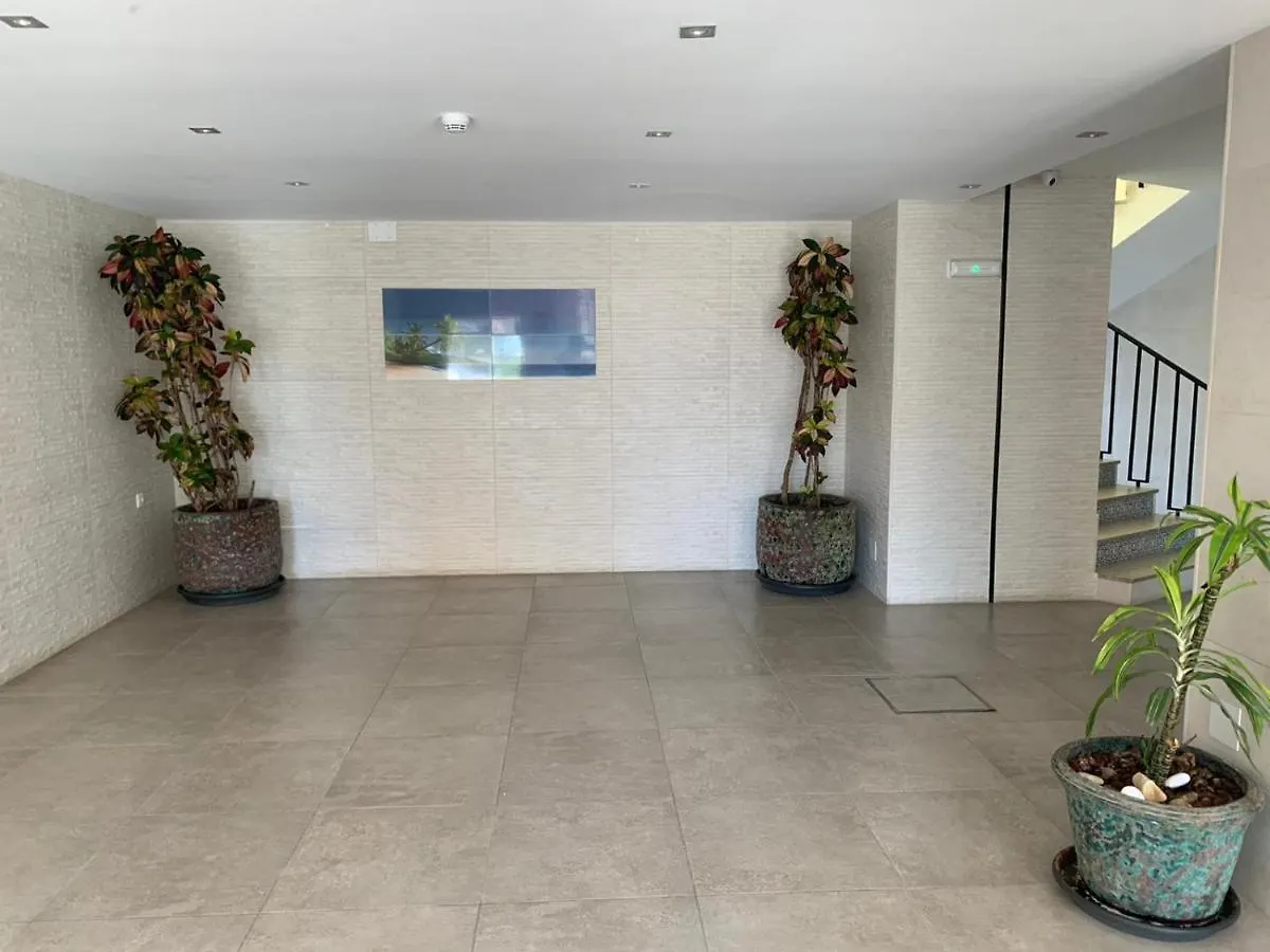 Sol Y Playa Torrox Apartment