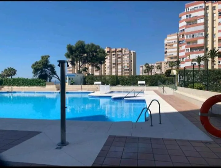 Sol Y Playa Torrox Apartment