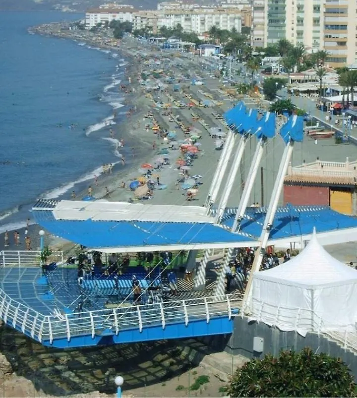 Sol Y Playa Torrox Apartment
