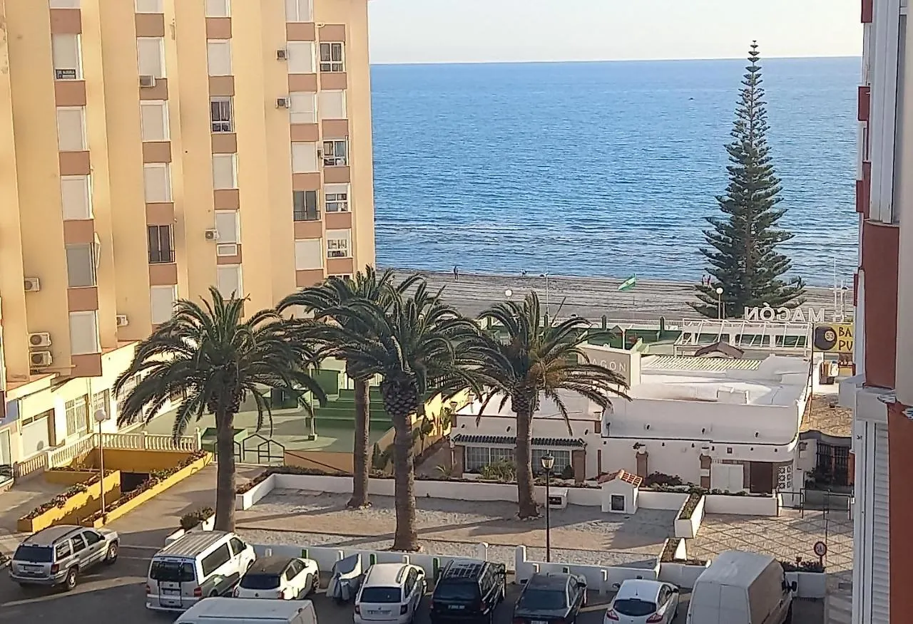 Apartment Ferienwohnung Sol Y Playa Torrox