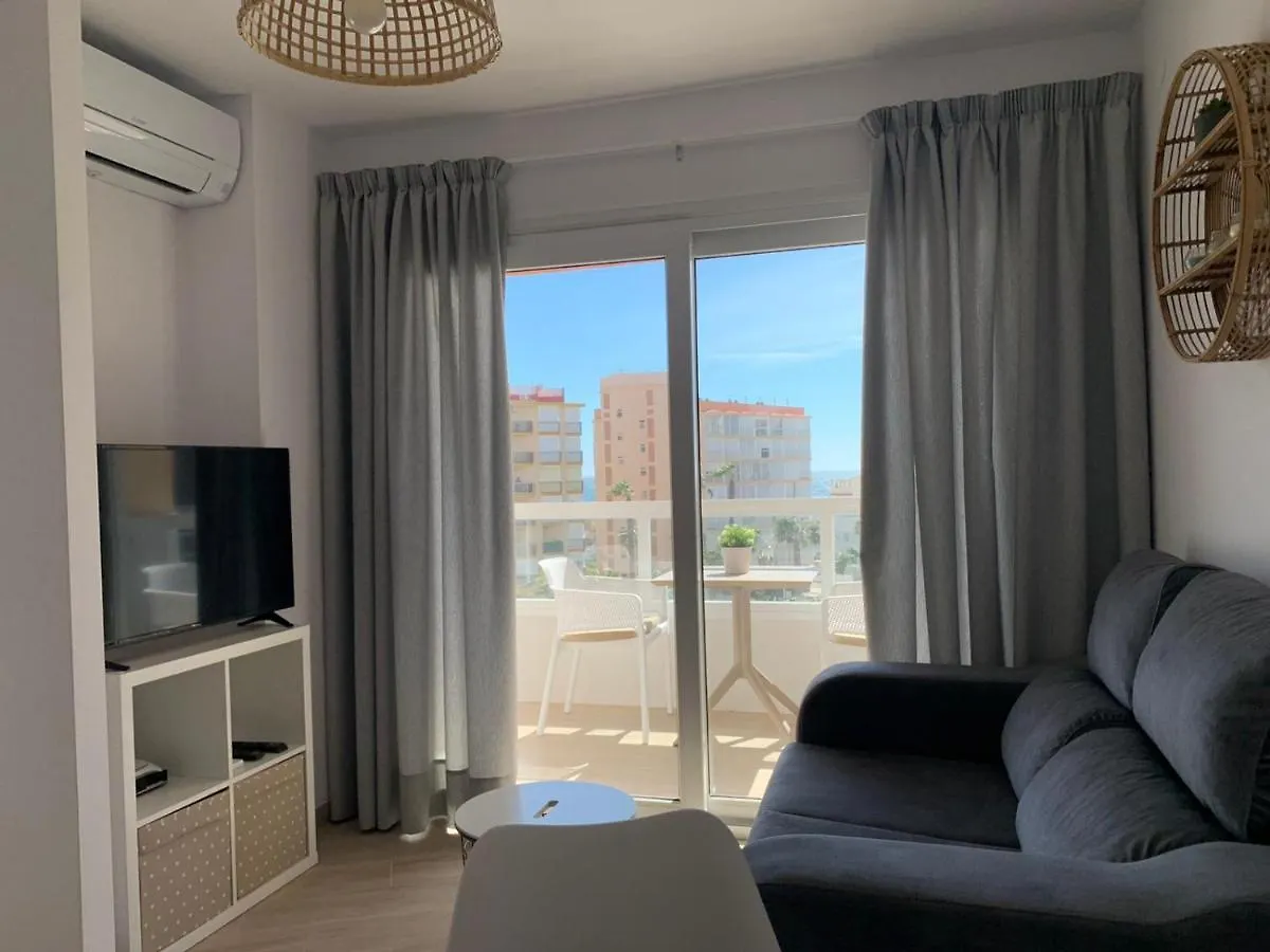 Ferienwohnung Sol Y Playa Torrox
