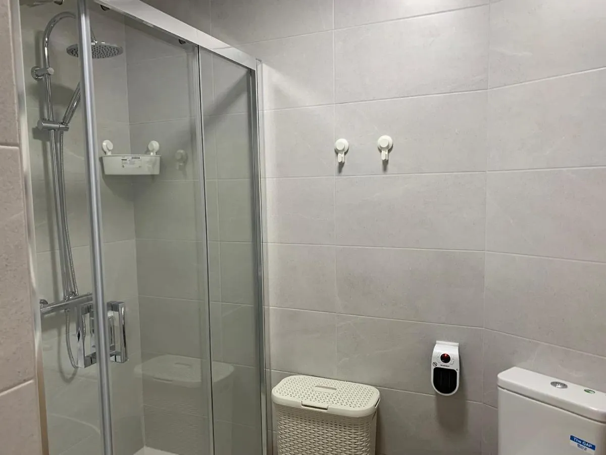 Ferienwohnung Sol Y Playa Torrox