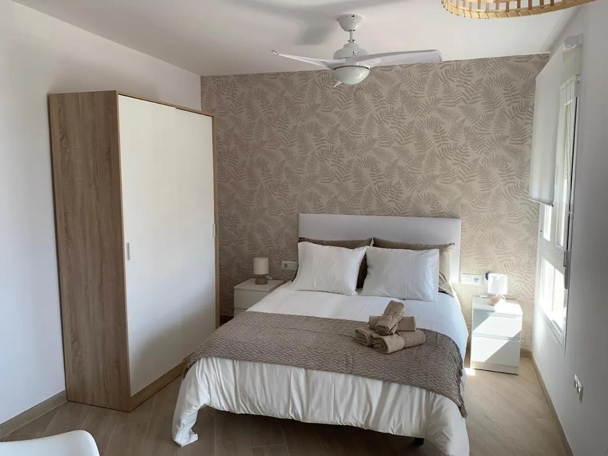 Ferienwohnung Sol Y Playa Torrox 0*,