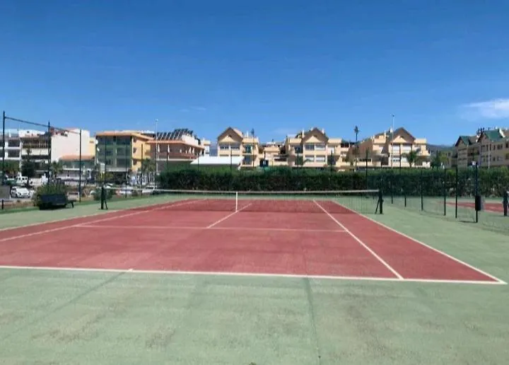 Ferienwohnung Sol Y Playa Torrox 0*,  Spanien