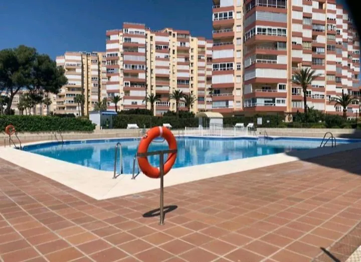 Ferienwohnung Sol Y Playa Torrox Spanien