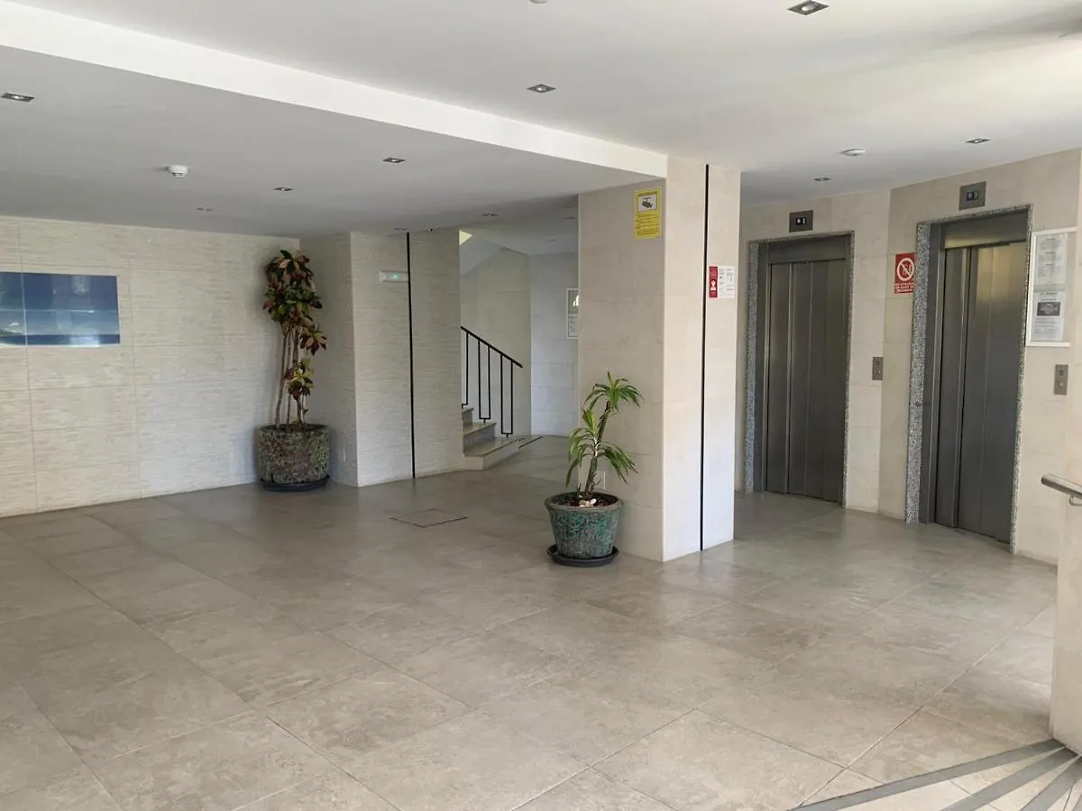 Apartment Ferienwohnung Sol Y Playa Torrox