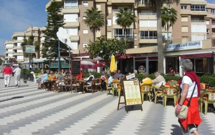 Ferienwohnung Sol Y Playa Torrox Apartment