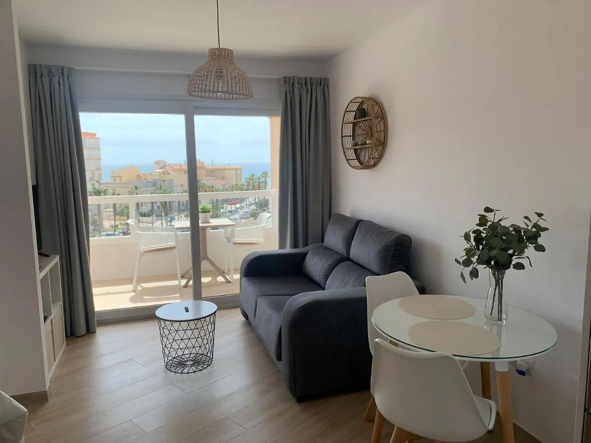 Ferienwohnung Sol Y Playa Torrox