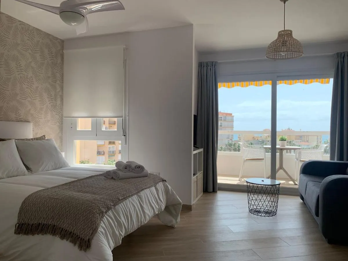 Ferienwohnung Sol Y Playa Torrox Spanien