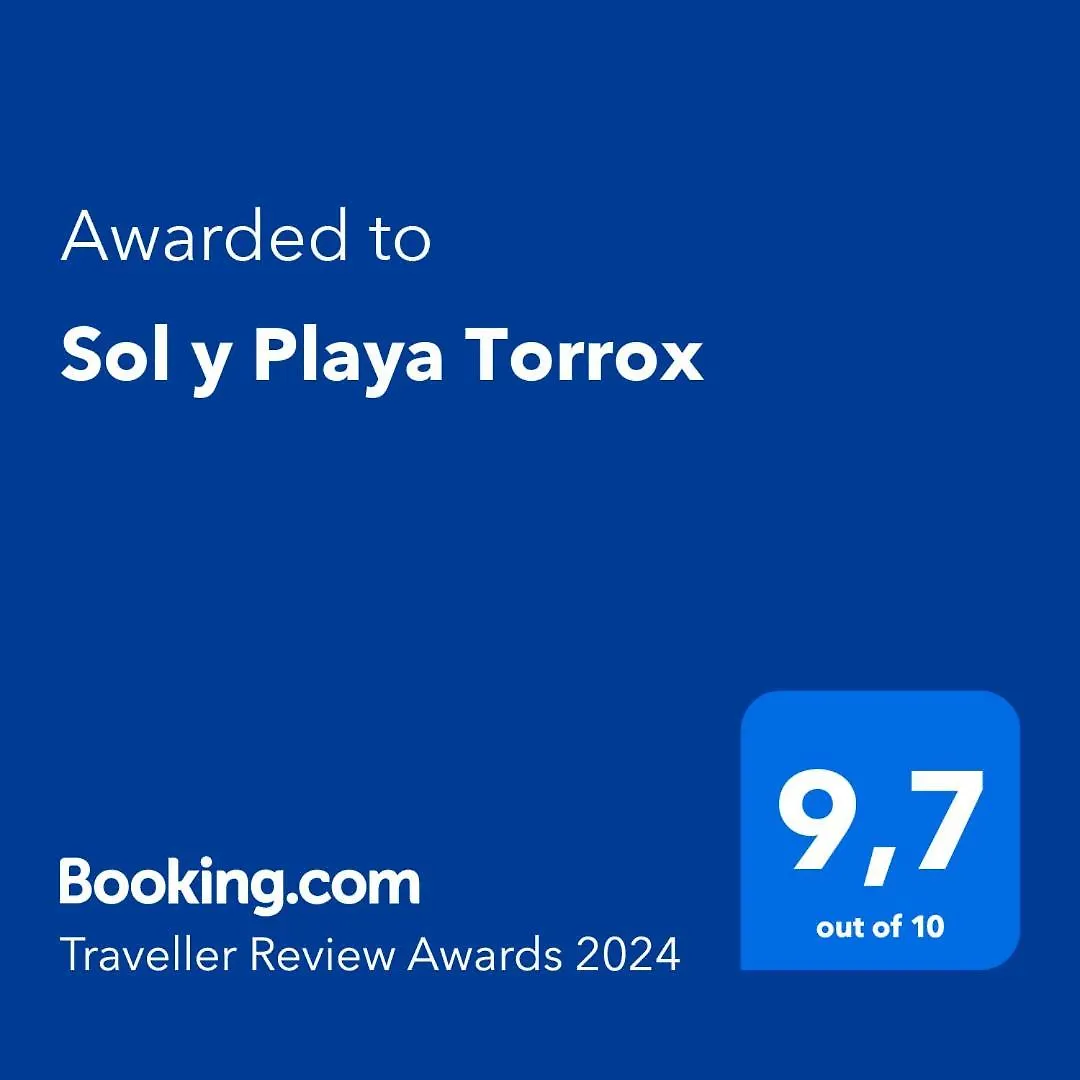 Ferienwohnung Sol Y Playa Torrox