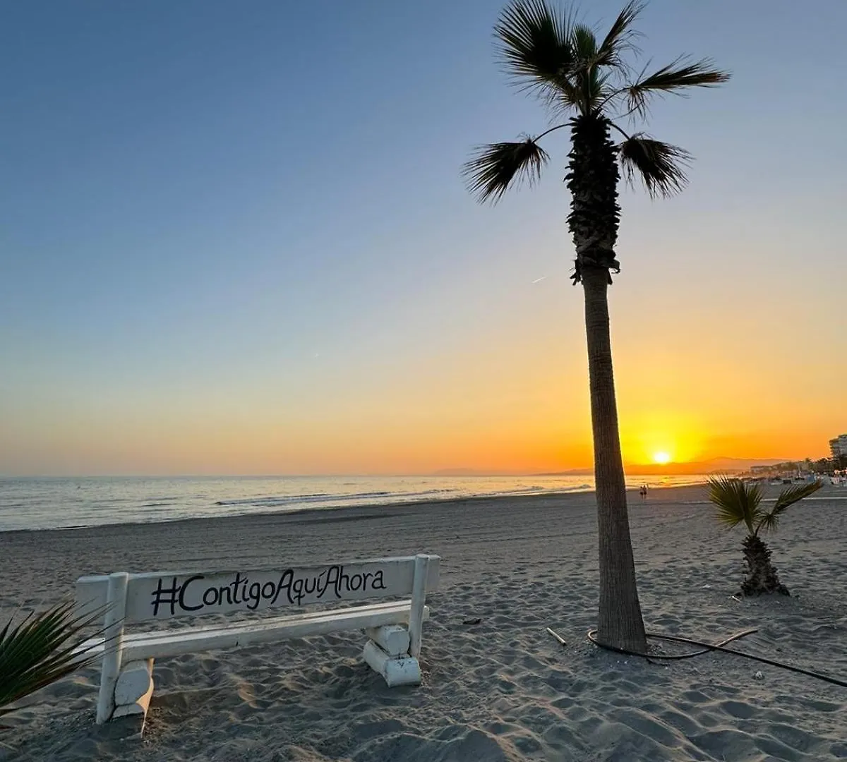 Ferienwohnung Sol Y Playa Torrox Apartment